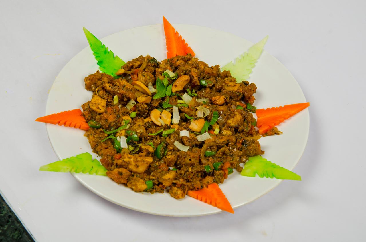 Parotta